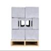 Acacia Grove Mini Cinder Blocks with Pallet, 1/12 Scale (12 Pack) view 3
