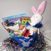 Fun Time Easter Basket for Little Guys view 1