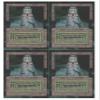 4x | Bayou (Dual Land) | Anime | Extended Art | Foil or Non-Foil (Non Foil) view 1