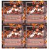 4x | Plateau (Dual Land) | Anime | Extended Art | Foil or Non-Foil (Foil) view 1