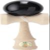 Yamagata Koubou Japan Kendama Association Certified Competition Kendama Sky Black view 1