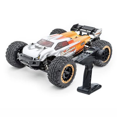 Haiboxing 16890 1/16th Brushed Rc Monster Truck All-Terrain