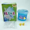 Charming Blue Crunchy Fishbowl Bead Slime,Super Soft and Non-Sticky, Great for Birthday Gifts for Girl and Boys,Party Favors,Christmas Stocking Stuffers view 2