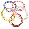 5 pcs. Elekes Collares Necklaces Santeria Lukumi Yoruba Ifa Orishas view 1