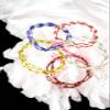 5 pcs. Elekes Collares Necklaces Santeria Lukumi Yoruba Ifa Orishas view 2