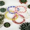 5 pcs. Elekes Collares Necklaces Santeria Lukumi Yoruba Ifa Orishas view 3