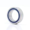 DOLUNTO 6Pcs MR1610 W5 2RS Blue Sealed Bearings 10x16x5mm ABEC-3 MR1610-W5 RS Ball Bearing Parts for Hobby RC Car Truck 6700-16-5 view 1