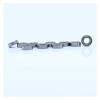 DOLUNTO R166ZZ ABEC-1 (100PCS) Bearing 3/16x3/8x1/8 inch Miniature Ball Bearings for RC Models view 1