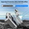 STARTRC Mini 3 2 in 1 Sun Hood, RC Joysticks Protector Sunshade for DJI Mini 3 Pro/Mini 3/Air 3S/Mavic 3 Classic/Mavic 3 Pro RC Remote Controller Full Screen Protection Accessories(Only for RC) view 4
