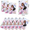 30Pcs En-canto Isabella Themed Party Supplies, Decorations, Gift Bags, Candy Bags for Kids' Birthday - Party Supplies for Boys and Girls view 2
