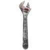 Multi Plastic Wrench Toy 17.7 Inch Realistic Spanner Prop for Kids Role Play Halloween Costume Accessory Lightweight Smooth Grip view 1