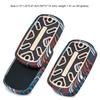 DjuiinoStar Silent Fidget Slider (Glass Fiber), CNC Machined Push Slider, Big&Lightweight, Easy to Play Tricks, Addictive Fidget Toy, Help to Relieve Stress, Best Gift for Fidget Fans DFS-29 view 2