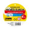 Idena 40230 Bubble Refill Bottle, 500 ml Bubble Liquid, for Children from 4 Years view 4