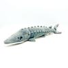 TAMMYFLYFLY Chinese Sturgeon Dolll Stuffed Animal Plush Toy Sea Sturgeon Plush Toy view 2