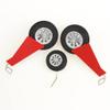 KingVal Replacement Landing Gear Set RC Spare Parts Compatible with WLtoys XK A280 RC Airplane Glider view 4