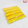 AGM MASTECH Ejectable Soft Bullet Shells -50 Pack Shells for AWM Soft Bullet Guns, Compatible and Durable (Cartridge case) (Soft Darts, 416 and Shotqun) view 3