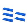 AGM MASTECH Ejectable Soft Bullet Shells -50 Pack Shells for AWM Soft Bullet Guns, Compatible and Durable (Cartridge case) (Cartridge case, 416 and Shotqun) view 3