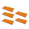 AGM MASTECH Ejectable Soft Bullet Shells -50 Pack Shells for AWM Soft Bullet Guns, Compatible and Durable (Cartridge case) (Cartridge case, AWM) view 2