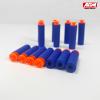 AGM MASTECH Ejectable Soft Bullet Shells -50 Pack Shells for AWM Soft Bullet Guns, Compatible and Durable (Cartridge case) (Soft Darts, AWM) view 3