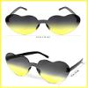 Dolkoic Bee Bopper Antenna Headband Bee Tentacle Hair Bands and Sunglasses for Halloween Birthday Themed Party Costume Cosplay Party Favors view 4