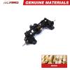 RCAWD Reinforced Screws SCX24 Front Portal Axle Full Brass for Axial 1/24 SCX24 AX24 & AX24 Upgrade Parts view 3