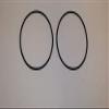Greenhills Drive Belts for 4x4 Slot Car Model Vehicles - Pack of 2 - New - G4 view 1