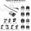 WOAEIUOS Flysky FS-GR3E Receiver AFHDS Long Range 3CH 2.4GHz Surface Receiver for FS-GT2 FS-GT2B FS-GT3B FS-GT3C FS-IT4S Transmitter RC Car Boat (1pc) view 2