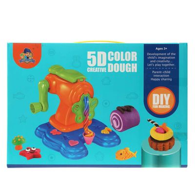 BigBuy Kids - Children's Toy, Multicolor (S1127829)