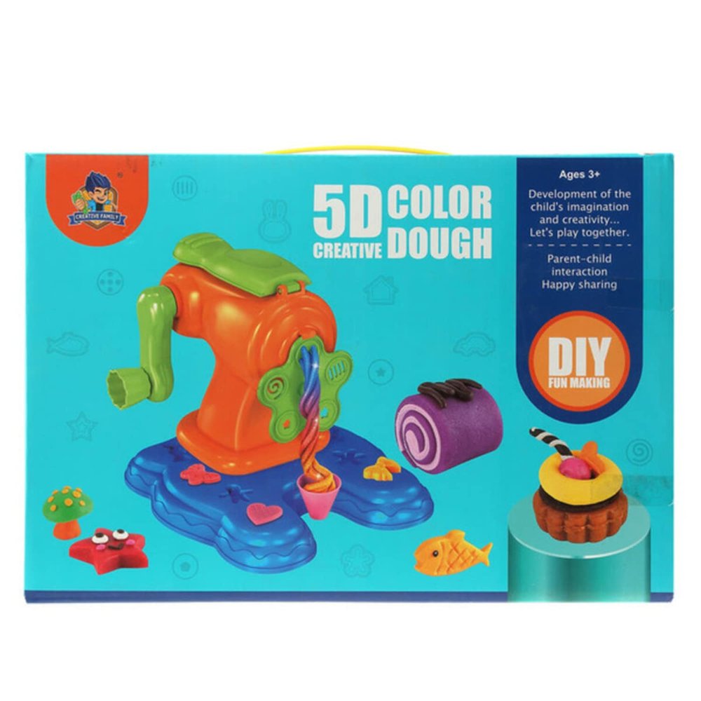 BigBuy Kids - Children's Toy, Multicolor (S1127829)