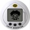 Tamagotchi Nano x Jujutsu Kaisen 0 - Okkotsu view 1