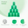 yeesport Sport Stacking Cups, 96pcs Sports Stacking Cups Sports Training Game for Challenge Competition Travel Party Gift for Kids and Adults (4 Blue+ 4 Green) 1 view 3