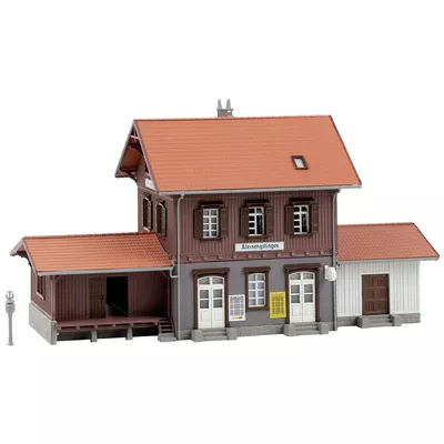 110133 Station Kleinengstingen