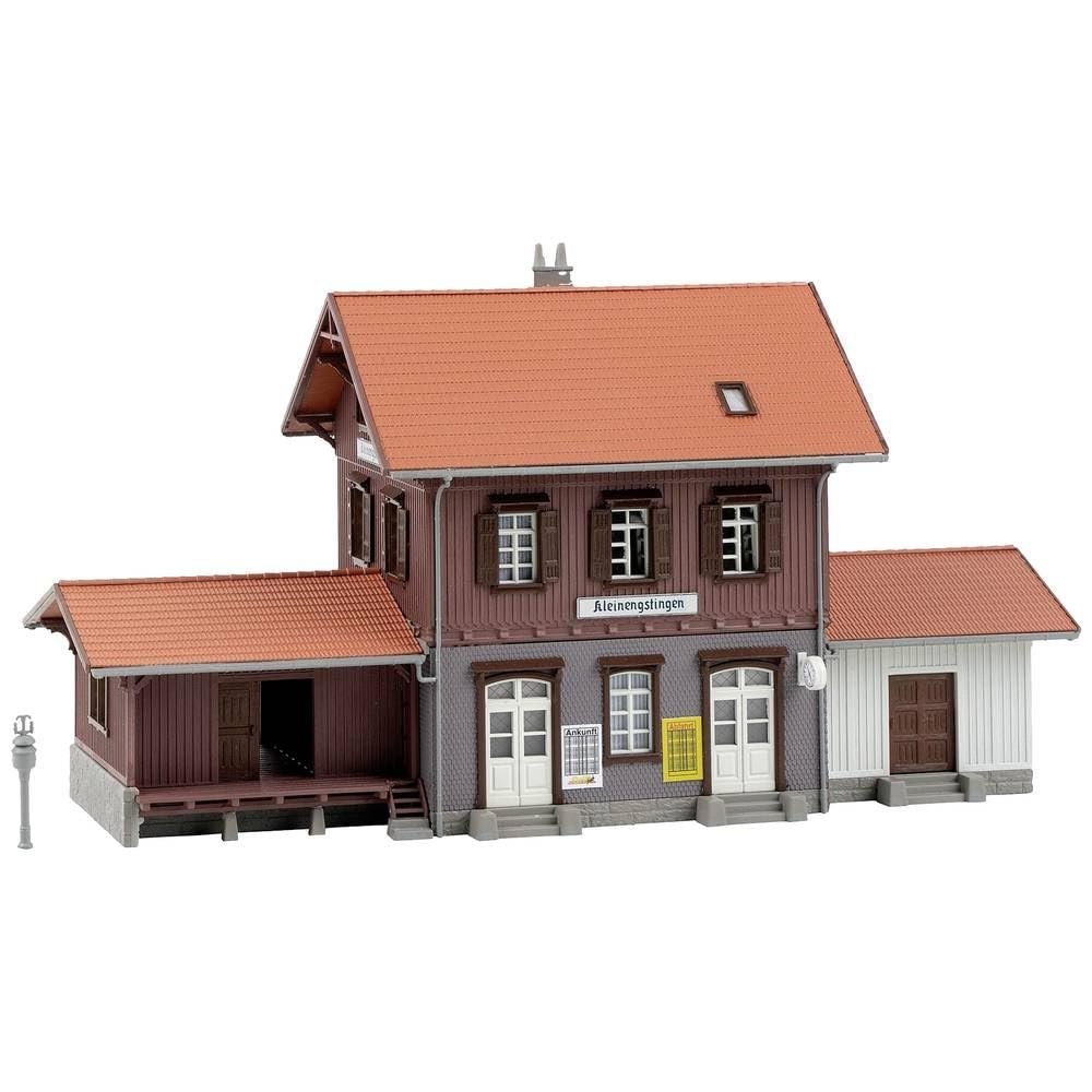 110133 Station Kleinengstingen