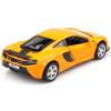 TOKAXI 1/36 Scale Mclaren 650S Diecast Model Car,Pull Back Vehicles Mclaren Toy Cars,Cars Gifts for Boys Girls view 2
