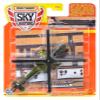 Matchbox MBX Airliner, Sky Busters view 2