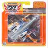 Matchbox MBX Airliner, Sky Busters view 3