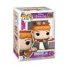 Cinderella Wonder Con Shared Exclusive Vinyl Figure view 1