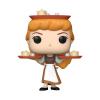 Cinderella Wonder Con Shared Exclusive Vinyl Figure view 3