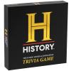 HISTORY Channel Trivia Game - 2000+ General Knowledge Questions - Christmas Stocking Stuffers Gift for Adults, Family in The Pursuit of Trivial Knowledge - Super Trivia for Board & Card Games Night view 1