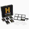 HISTORY Channel Trivia Game - 2000+ General Knowledge Questions - Christmas Stocking Stuffers Gift for Adults, Family in The Pursuit of Trivial Knowledge - Super Trivia for Board & Card Games Night view 2