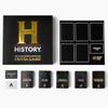 HISTORY Channel Trivia Game - 2000+ General Knowledge Questions - Christmas Stocking Stuffers Gift for Adults, Family in The Pursuit of Trivial Knowledge - Super Trivia for Board & Card Games Night view 3