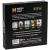 HISTORY Channel Trivia Game - 2000+ General Knowledge Questions - Christmas Stocking Stuffers Gift for Adults, Family in The Pursuit of Trivial Knowledge - Super Trivia for Board & Card Games Night view 4