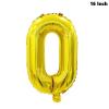 16" Mom Banner Balloons - Mother's Day Letter Balloon Mum Birthday Baby Shower Balloon Party Decoration view 2