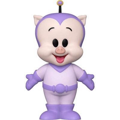 FUNKO VINYL SODA: Duck Dodgers - Cadet (Styles May Vary)