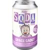 FUNKO VINYL SODA: Duck Dodgers - Cadet (Styles May Vary) view 2