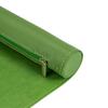 Cusdie 2 in 1 Dice Rolling Mat & Zippered Dice Holder DIce Tray- Compatible with DND Polyhedral Dice (Green) view 3