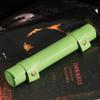 Cusdie 2 in 1 Dice Rolling Mat & Zippered Dice Holder DIce Tray- Compatible with DND Polyhedral Dice (Green) view 4