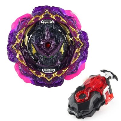 Battling Tops Burst Superking B-206 Gyro Toys for Kids with Launcher