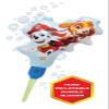 PAW Patrol Bubble Machine Amazon Exclusive Huge Inflatable Bubble Machine for Kids Includes a Stand and Bonus 40oz of Bubble Solution 2 in 1 Play Pattern for Maximum Bubble Toy Fun view 3