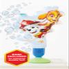PAW Patrol Bubble Machine Amazon Exclusive Huge Inflatable Bubble Machine for Kids Includes a Stand and Bonus 40oz of Bubble Solution 2 in 1 Play Pattern for Maximum Bubble Toy Fun view 4